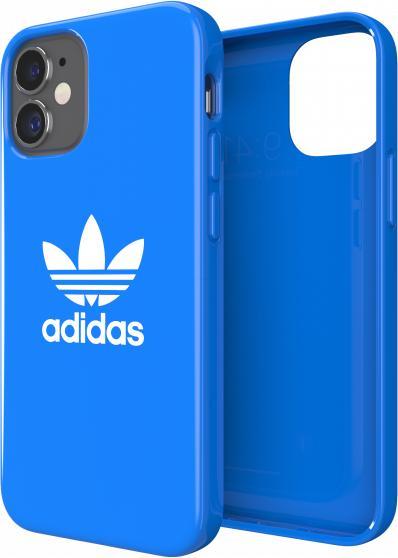 Actual product image adidas Snap Case Trefoil (Apple iPhone 12 mini)