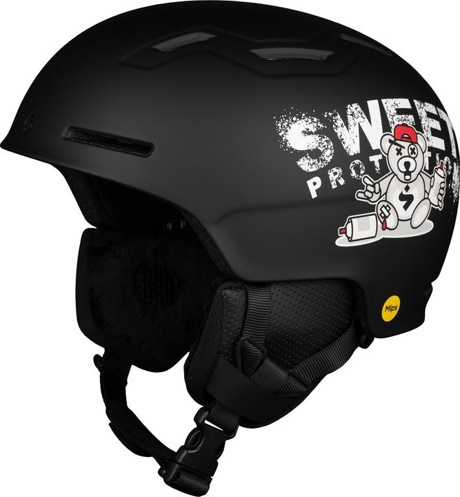 Sweet Protection Winder Mips Helmet JR (50 - 55 cm, XS, S)