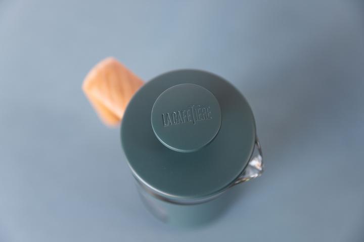 Actual product image La Cafetière Cafetiere (0.35 l)