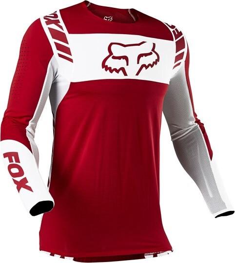 Fox Jersey 21 Flexair Mach One Flm Rd 2x (2x)