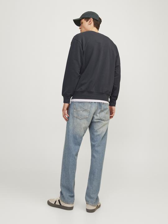 Image du produit Jack & Jones Jjecharge Sweat Crew Neck Noos (L)