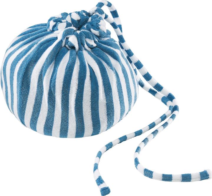 Image du produit Erwin Müller Poncho unisexe (L, XL)