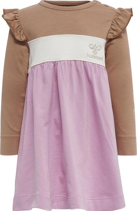 Image du produit hummel Hmljamila Robe L/S (86)