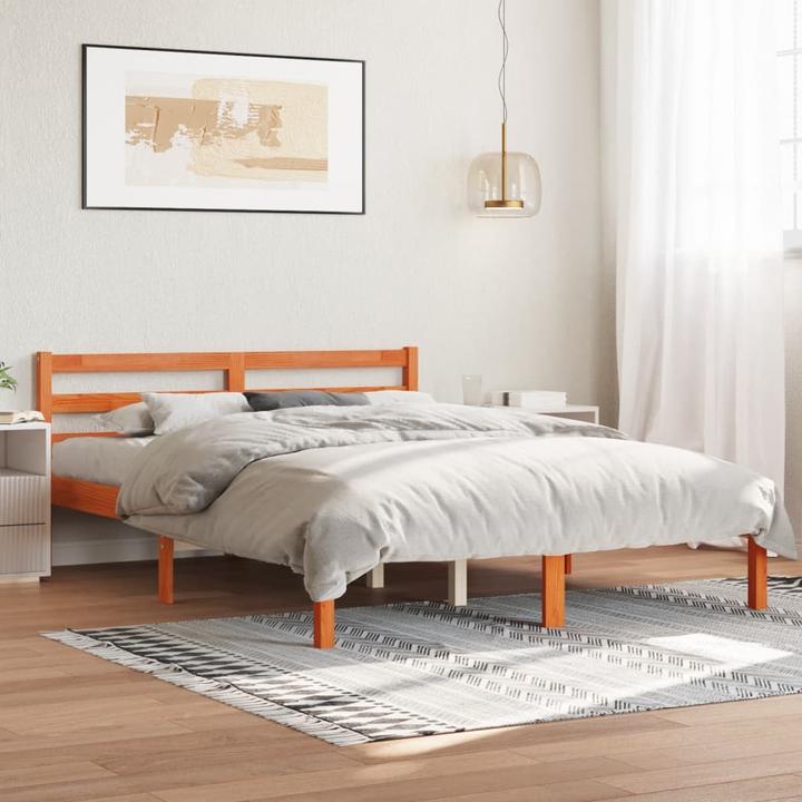 Image du produit VidaXL Joey (135 x 190 cm)