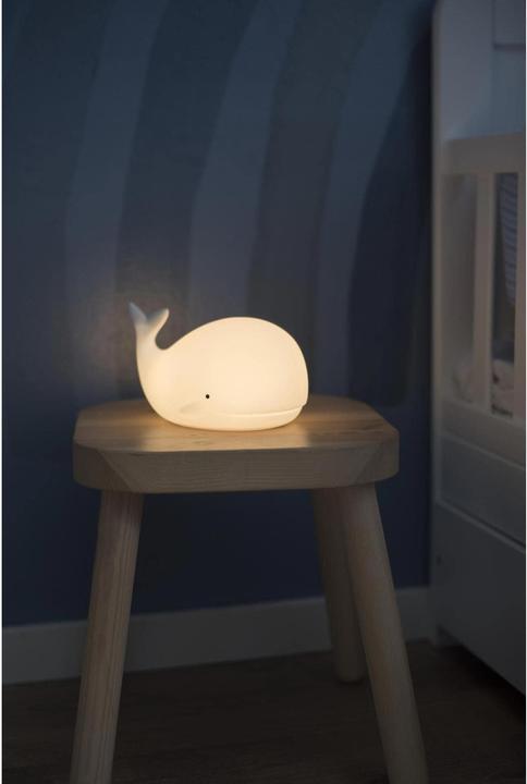 Actual product image Star Trading LED Night Light Functional