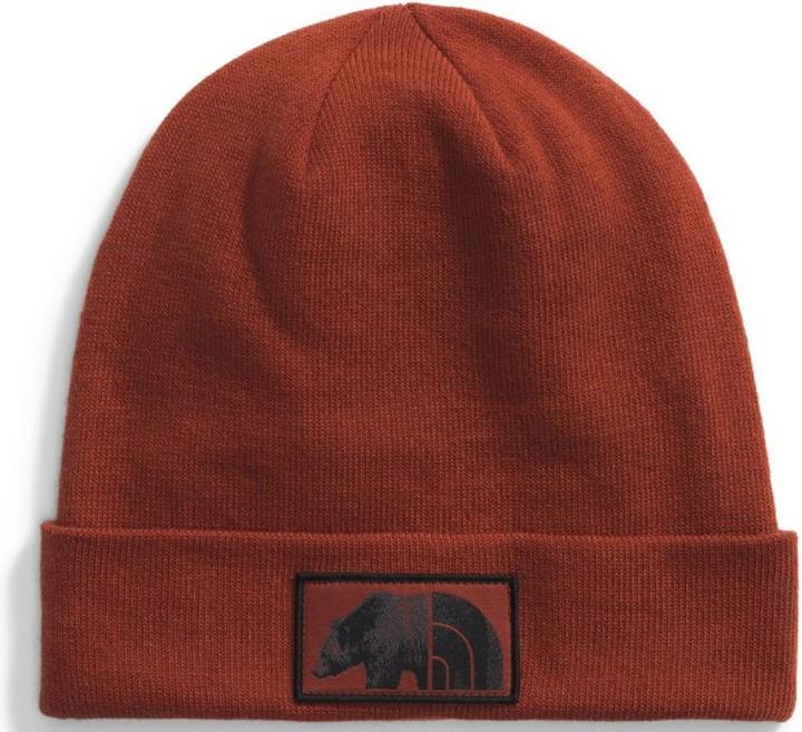 North Face Dock Worker Recycled Beanie