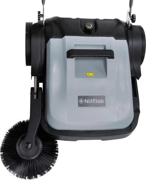 Actual product image Nilfisk Hand sweeper