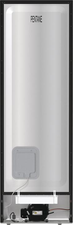Produktbild Gorenje NRK6192ABK4 (302 l)