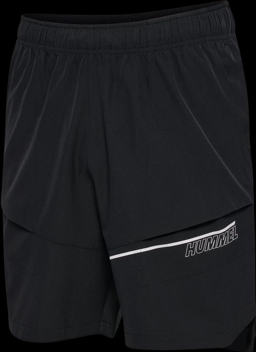 Image du produit hummel hmlCOURT POCKET SHORTS (XL)