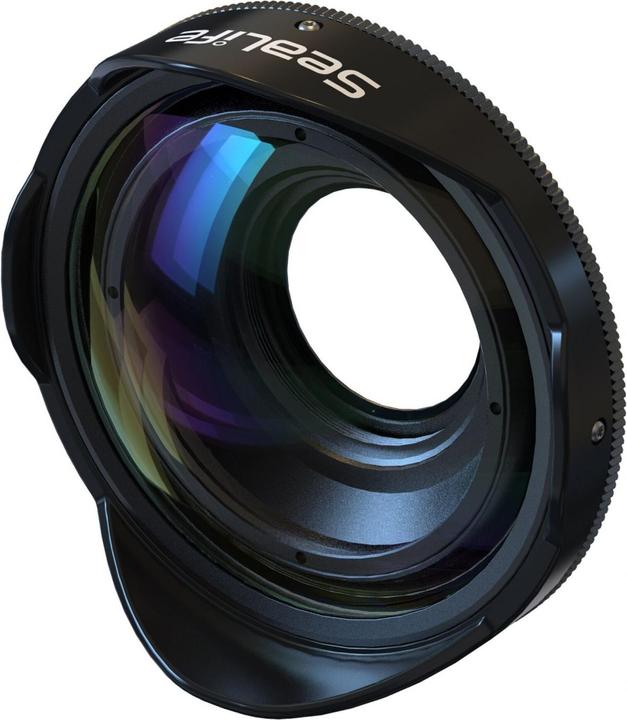 Produktbild Sealife SportDiver Kuppel- objektiv Adapter (SL081)