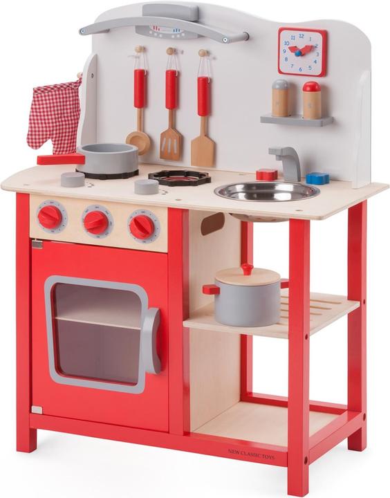 New Classic Toys Bon Appetit