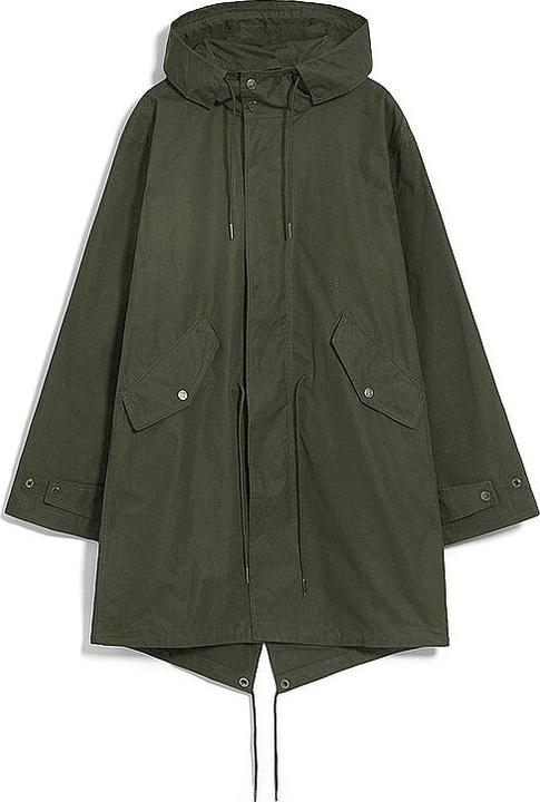Produktbild Armedangels Parka ACAARDIA CORE (M)