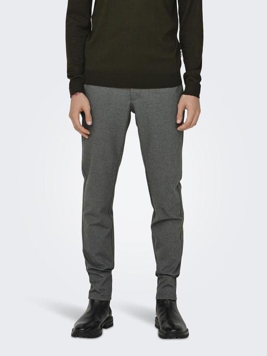 Produktbild Only & Sons Einfarbige Chino (W31/L34)