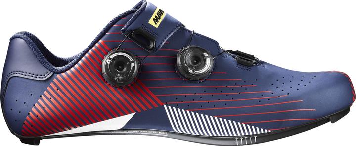 Produktbild Mavic Cosmic Pro SL Ltd Allure Shoes (39)