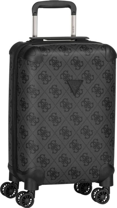 Image du produit Guess Valise & Trolley Berta 18 in 8-Wheeler (35 l, Bagage à main (jusqu'à 50l))