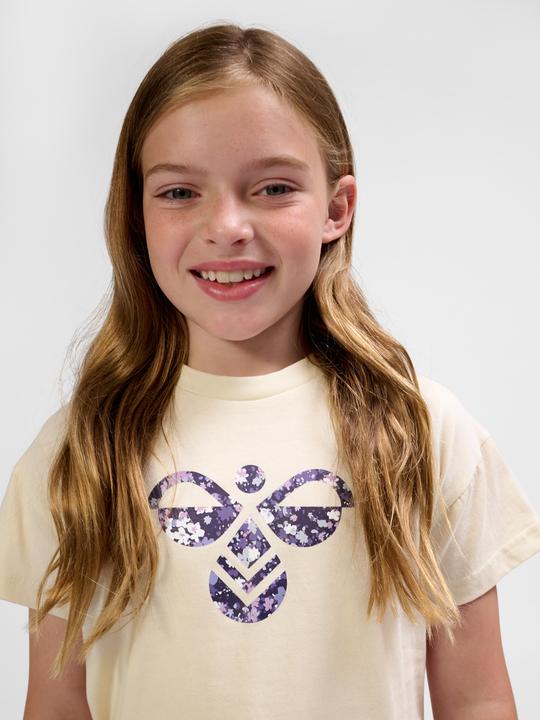 Produktbild hummel hmlLIBI T-SHIRT (152)