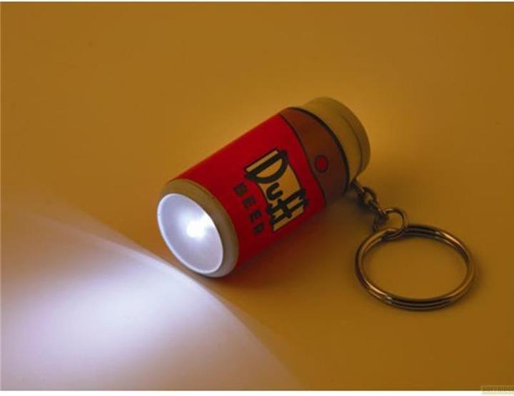 Actual product image Wesco The Simpsons - Beer