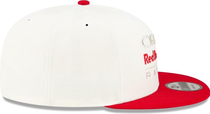 Produktbild New Era 9Fifty Snapback Cap - Red Bull Racing Beige