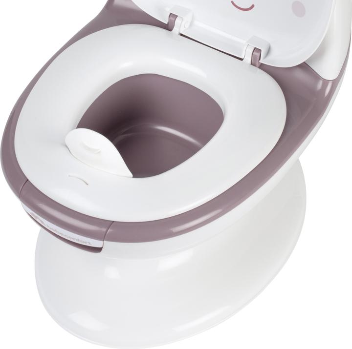Productafbeelding Bebeconfort Kindertoilet Mini Roze