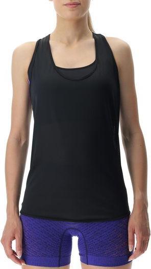 UYN Ärmelloses Laufshirt Exceleration Aernet