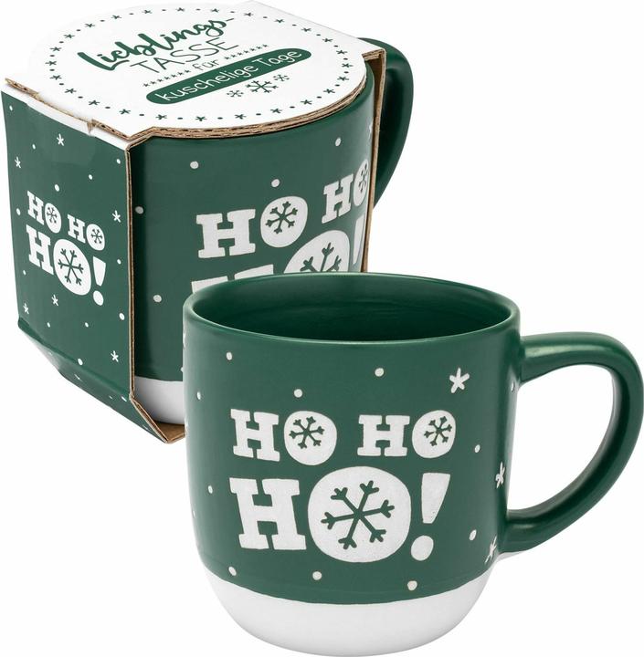 Image du produit Sheepworld Tasse motif Hohoho.51160 (400 ml, 2 x)