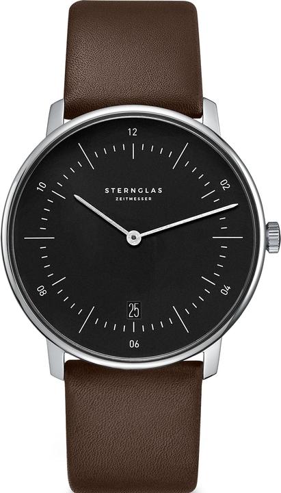 Immagine prodotto Sternglas S01-NA03-PR04 (Orologio da polso analogico, 38 mm)