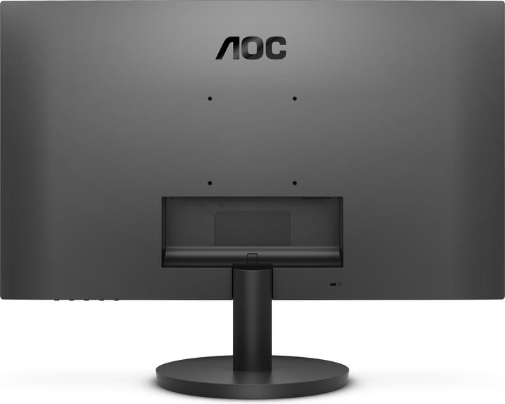 Produktbild AOC U27B3M (3840 x 2160 Pixel, 27")