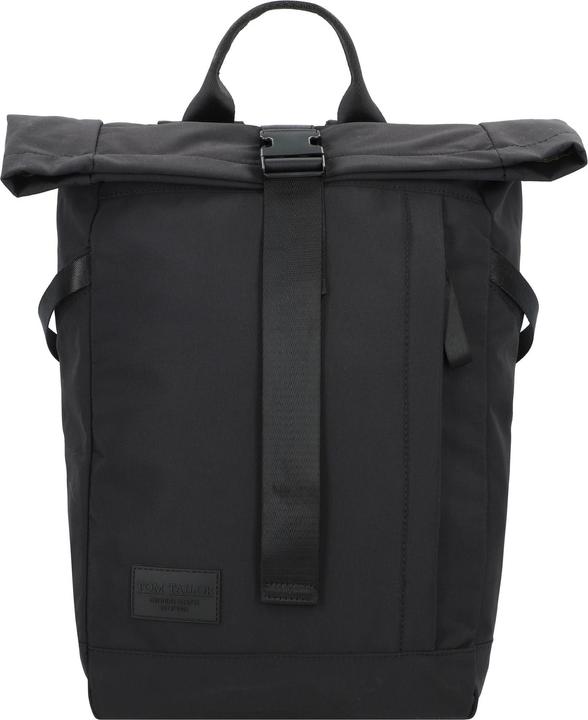 Actual product image Tom Tailor Boston backpack 53 cm laptop compartment (17 l)