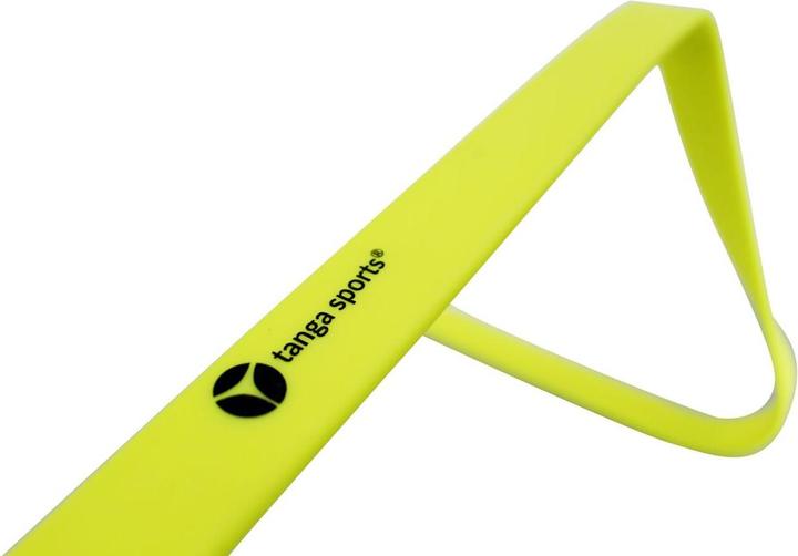Immagine prodotto Tanga Sports ® Hürde FLAT (250 g)