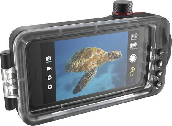 Actual product image Sealife sportdiver pro 2500 set (Underwater housing, Various)