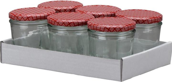 Actual product image Siena Home Lintel glass (6 pcs., 0.00 l)