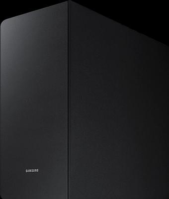 Produktbild Samsung Hw-K850 (360 W, 3.1 Kanal)