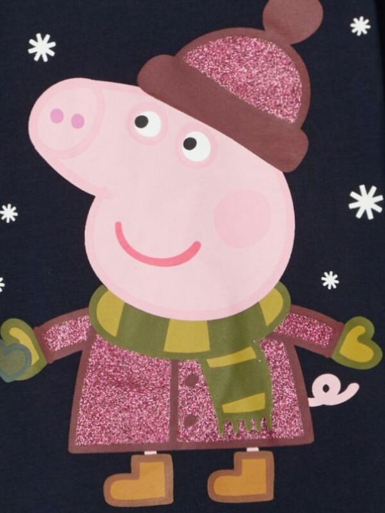 Produktbild Name it Pyjama Peppa Pig (86)