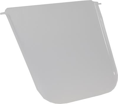 Image du produit Merkloos Flap Voor Flip Cat / Flip Corner Kattenbak Transparent