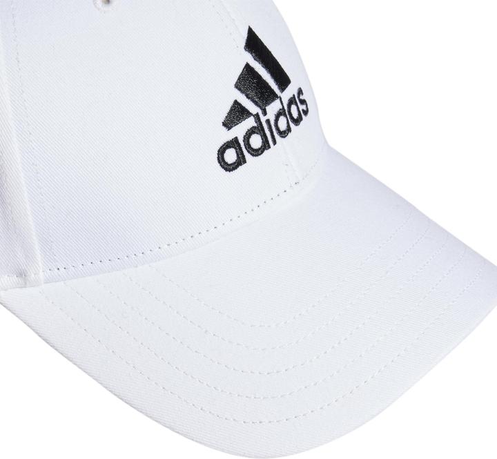 Produktbild adidas Baseball Cap Cotton Twill (S, M)