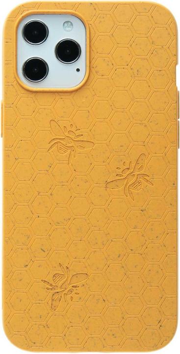 Produktbild Pela Eco Friendly Case Honey Bee Edition (Apple iPhone 12 Pro Max)