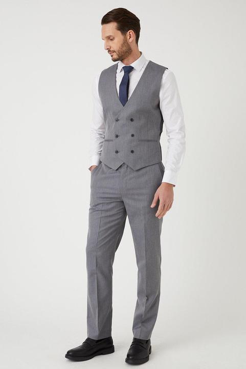 Image du produit Burton Gilet double boutonnage (S)