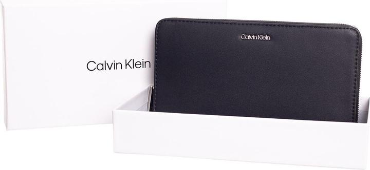 Actual product image Calvin Klein CK must Z/A Wallet x K60K608164 Bax