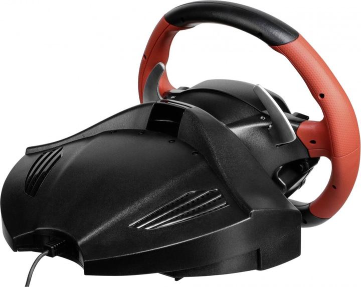 Immagine prodotto Thrustmaster Ferrari 458 Spider Racing Wheel (Xbox One X, Xbox Series X, Xbox One S, Xbox Serie S)