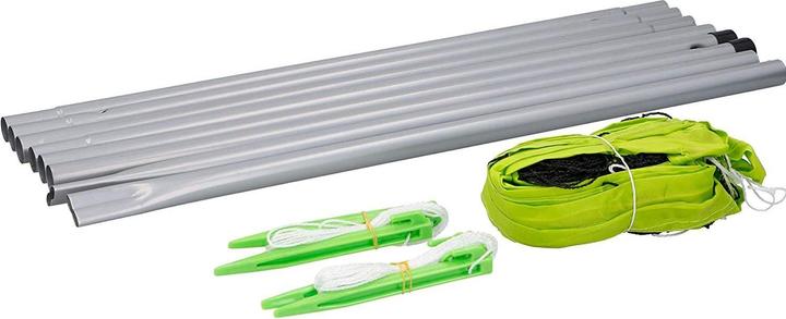Dunlop Sportnetz, 609x220cm