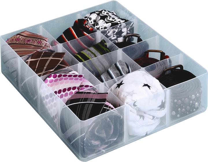 Produktbild Really Useful Box Einsatz Box (31 x 37.5 x 9 cm)