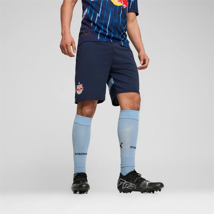 Actual product image Puma RBS Shorts Replica (S)