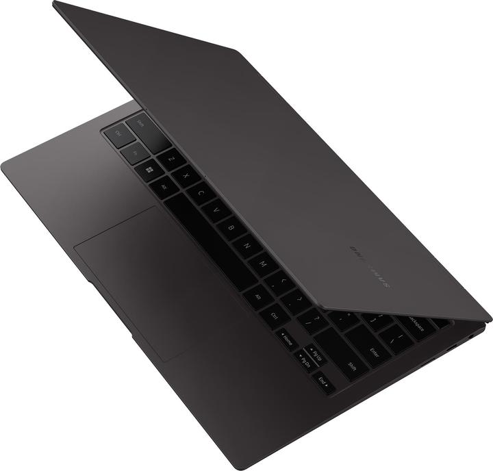 Actual product image Samsung Galaxy Book2 Pro 360 (13.30", Intel Core i5-1240P, 8 GB, 256 GB, DE)