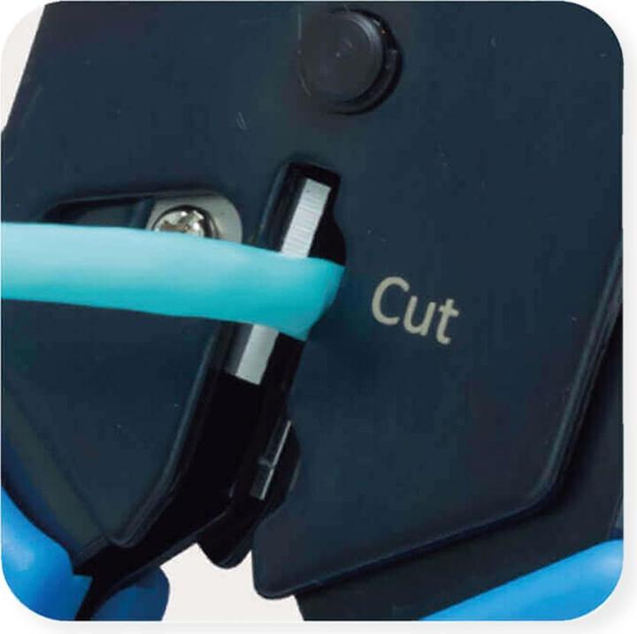 Produktbild Value Crimpzange (210 mm)