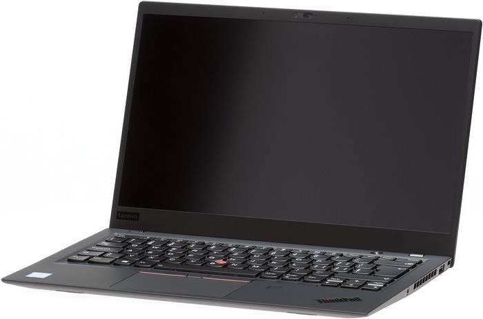 Produktbild Lenovo ThinkPad X1 Carbon Gen 6 (14", Intel Core i7-8550U, 16 GB, 256 GB, CH)