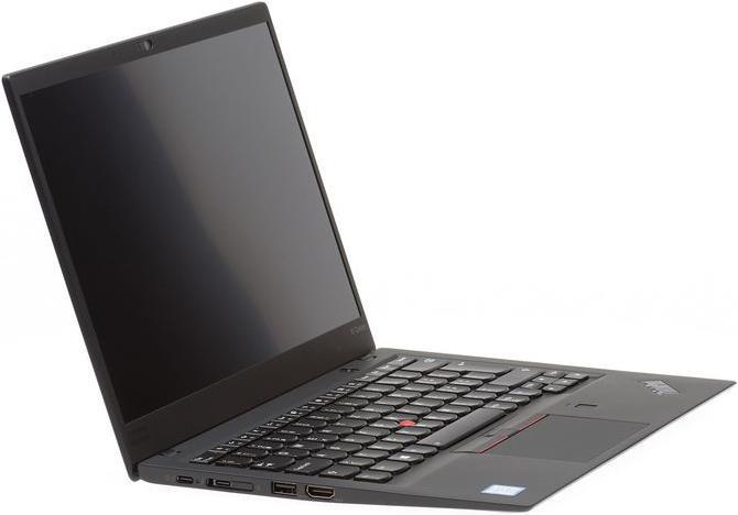 Produktbild Lenovo ThinkPad X1 Carbon Gen 6 (14", Intel Core i7-8550U, 16 GB, 256 GB, CH)