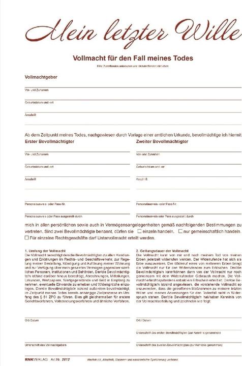 Nutritional values and ingredients Rnk My last will" folder, DIN A4, wine red, 1 piece