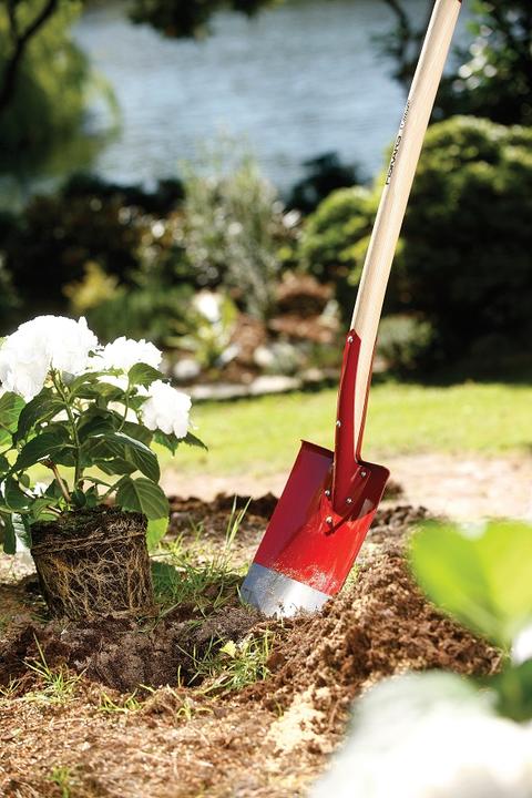 Produktbild Fiskars Classic Gardener Spade