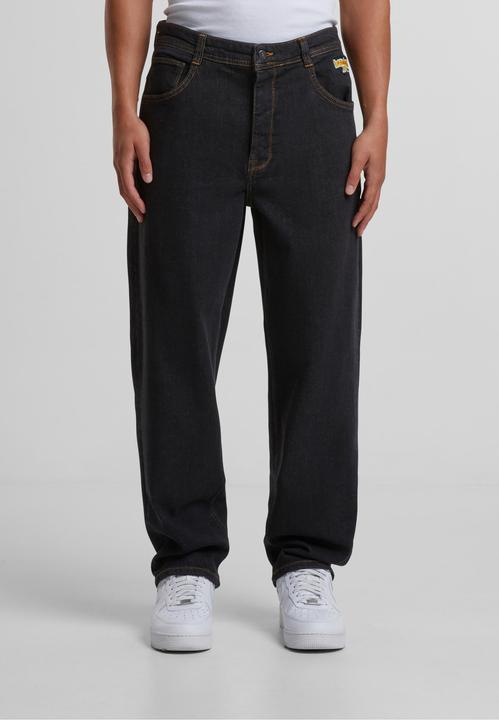 Actual product image Homeboy x-tra BAGGY Denim - 119453 (W34/L32)