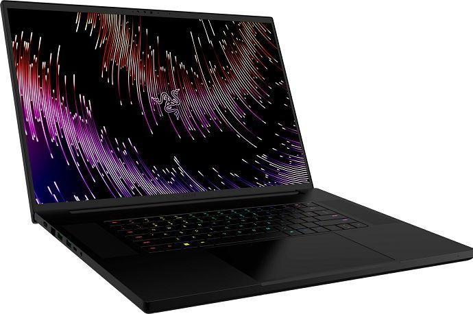 Produktbild Razer Blade 18 (18", Intel Core i9-13950HX, 16 GB, 1000 GB, Eng. Int.)